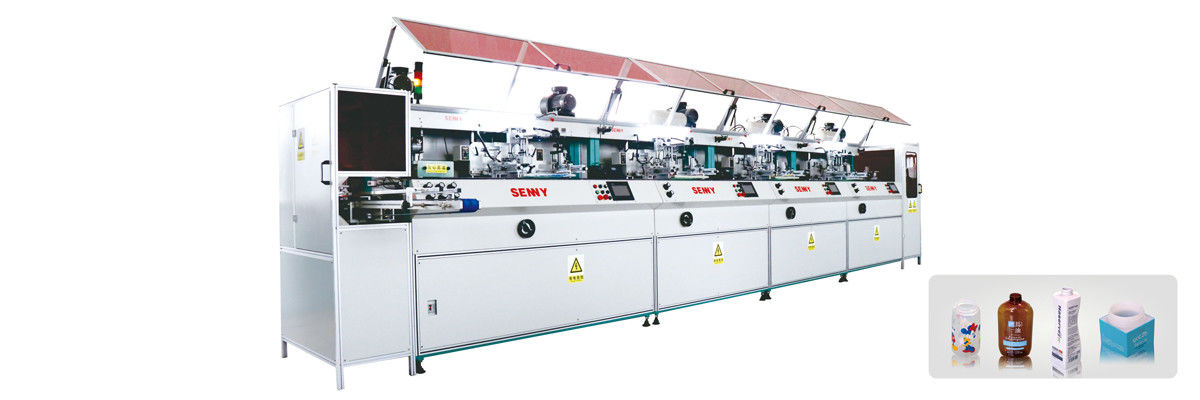 Pad Printing Machine