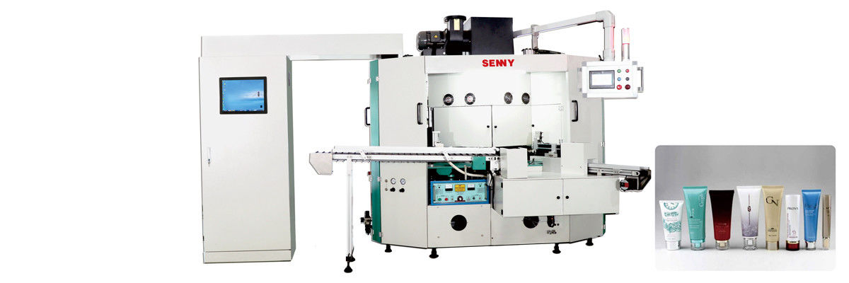 Bottle Screen Printer