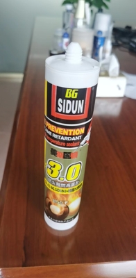 Silicone Sealant Cartridges Tube Screen Printing Machine Sealant AC380V 5000pcs/Hr