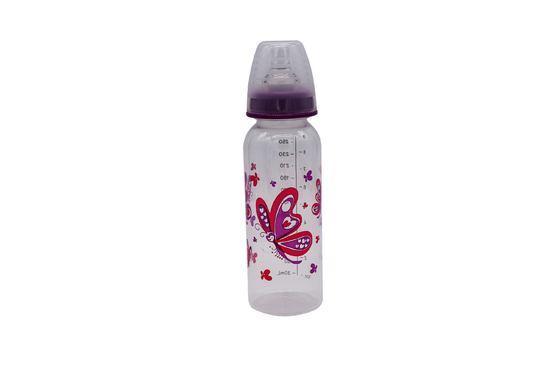 1-6 Colors CNC Screen Printer With IR Curing For Baby Feeder Bottles And Sippy Cups