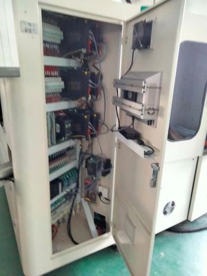 Servo Motor Control Tube Screen Printing Machine