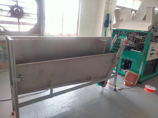 High Accuracy Cartridge Hard Tube Printing Machine Modular Screen Printer 80pcs/Min