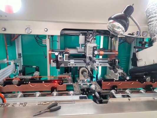 Sealant Cartridge Silicone Tube Screen Printing Equipment Automatic Screen Printing Machine