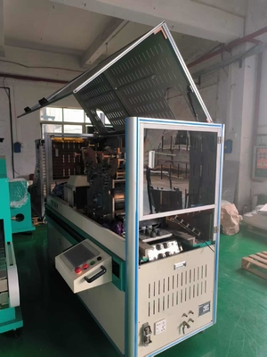 Automatic Bottle Caps Caps Printing Machine 2-Color 1600pcs/Min