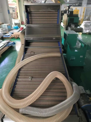 Automatic Bottle Caps Caps Printing Machine 2-Color 1600pcs/Min