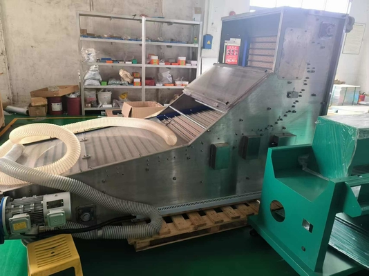 1-4 colors 3200pcs/min Automatic Plastic Bottle Caps UV Offset  Printing Machine