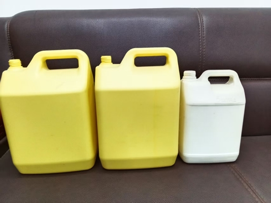 1-8 Color 18 Pcs/Min 10-25L Plastic Square Bucket UV Printing Machine