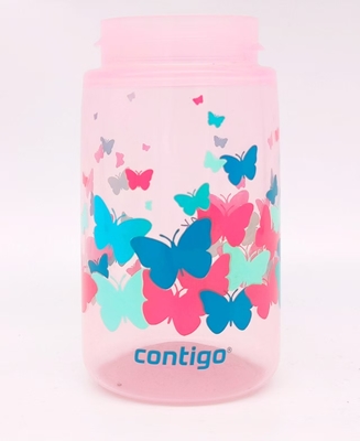 1-8 Color 85Pcs/Min Automatic UV Bottle Printing Machine SL1666