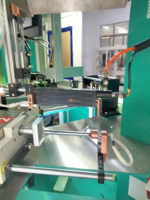 8-Color 60pcs/Min CNC Automatic UV Screen Printing Machine with 360-Degree Printing