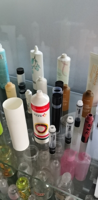 80 Pcs/Min Sealant Tube CNC Screen UV Printing Machine