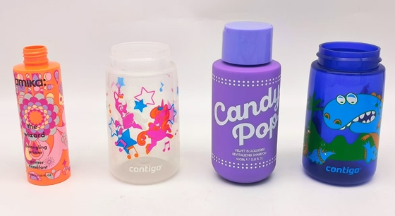 Improve Printing Efficiency with Flame Treatment Machine for Plastic Bottles and Jars