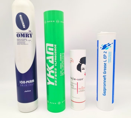 3-Color 80 pcs/min Soft Tube CNC Automatic  UV Printing Machine