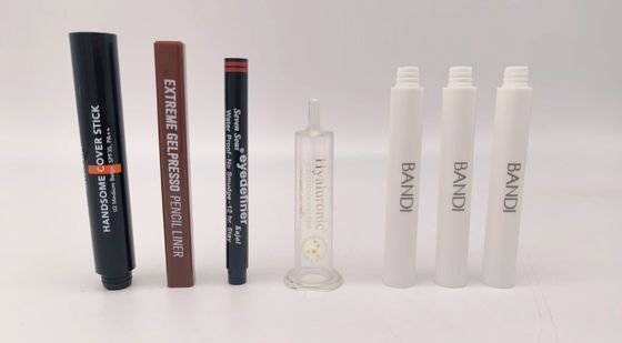 8 Work Station Auto Hot Stamping Machine 360-Degree Printing For Small Container