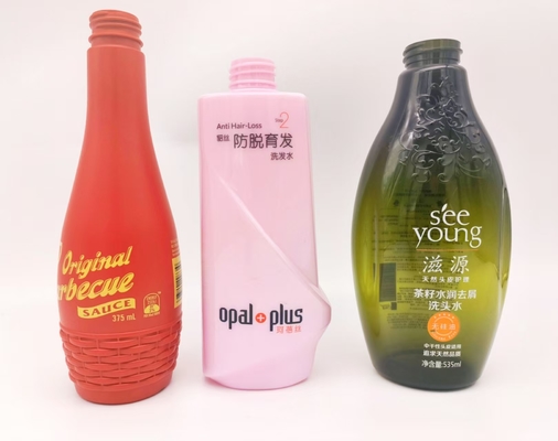 3-Color Glass Ceramics Plastic  Jar Tube Bottle Screen Printer Hot Stamping 360-Degree