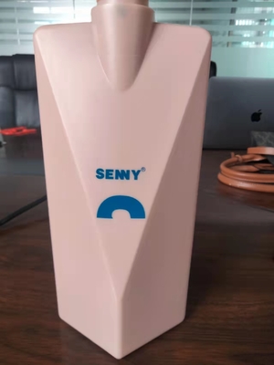 1-8 Color 50 Pcs/Min Plastic Bottle Servo-Driven  UV Printing Machine