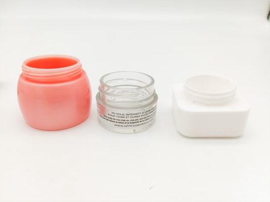 2-Color 50 Pcs/Min Round Jar/Cap  Automatic  UV Screen Printing Machine