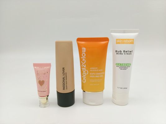 1+4 Color CNC Tube Screen Printing Machine With Servo Motor For Small Tube 85pcs/Min