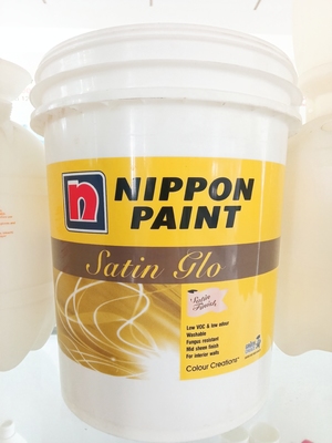 35 Pcs/Min 1-5L Plastic Round Bucket UV Printing Machine