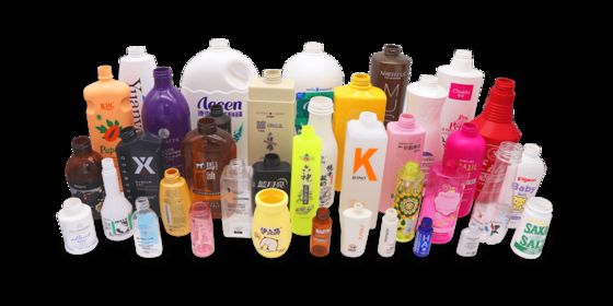 CNC Container 2-Color 70pcs/Min UV Screen Printing Machine