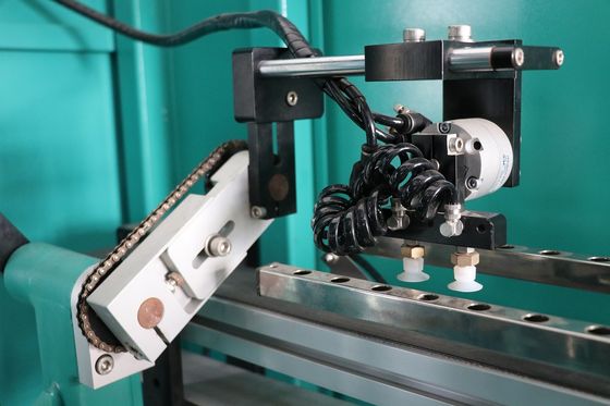 Automatic Plastic Bottle 1-8 Color 85 Pcs/Min UV Printing Machine