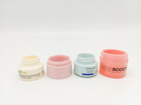1-Color Round Jar/Cap Automatic  UV Screen Printing Machine