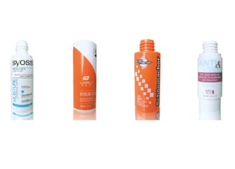 60x100mm Industrial Silk Screen Printing Machine