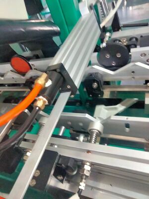 5000pcs/Hr Multi Color Automatic Cylinder Screen Printing Machine