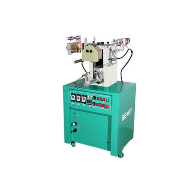 SGS Digital Hot Stamping Machine , 1000pcs/Hour Hot Foil Printing Machine