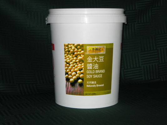 600*250mm 2000pcs/Hr Multicolor Screen Printing Machine For Cylindrical Bucket