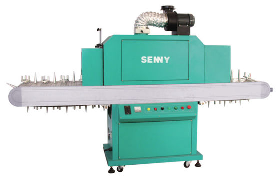 3000pcs/Hour UV Conveyor Machine Auxiliary Equipment On Bottles