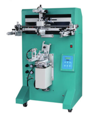 220VAC 1200pcs/Hr flat printing machine Semi Automatic