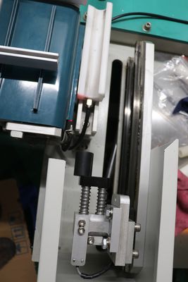CE Multicolor Screen Printing Machine , 900pcs/Hour Auto Screen Printer