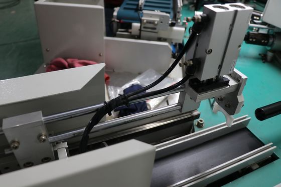 CE Multicolor Screen Printing Machine , 900pcs/Hour Auto Screen Printer