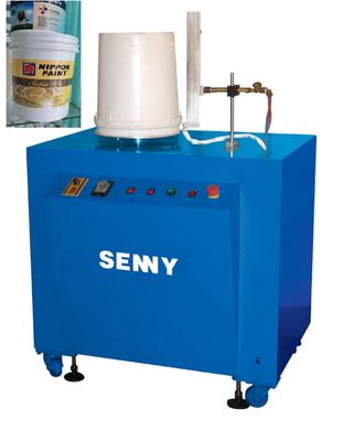 4kg/Cm2 1000pcs/Hr Flame Treating Machine Auxiliary Machinery
