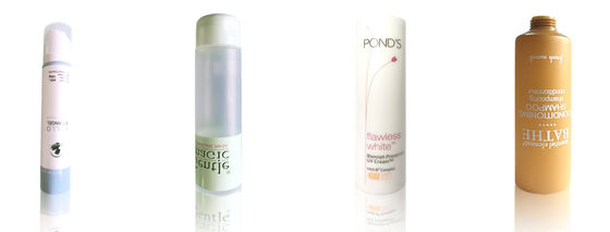 12 Color UV Curing Tube Screen Printing Machine For Container 5000pcs/Hr