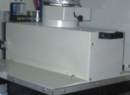 4 Color 4 Station 2400pcs/Hr Multicolor Screen Printing Machine 350x250mm