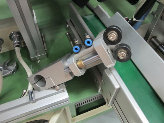 6000pcs/Hr 12 Color Bottle Silk Screen Printing Machine CE Certification