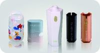 1-8 colors 85pcs/min Plastic Bottle Automatic UV Printing Machine