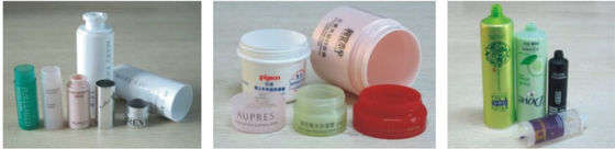 5000pcs/Hr Plas , SGS Fully Automatic Plastic Bottle Screen Printing Machine