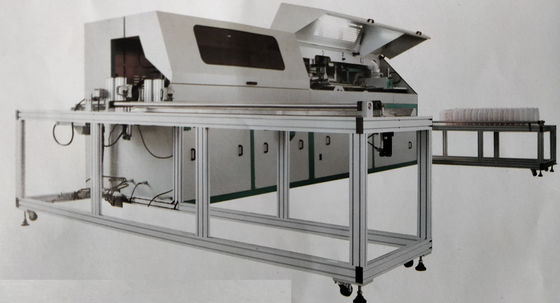 1000pcs/H 900x250mm Fully Automatic Screen Printing Machine For Bucket