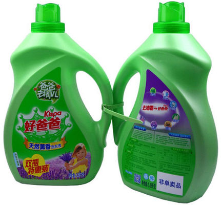 2000W 50pcs/Min Automatic Labeling Machine For Square Bottle
