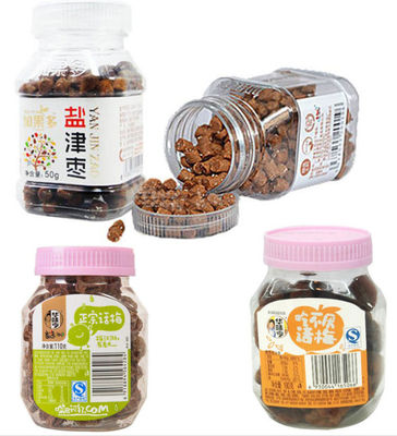 Self Adhesive 2kw 150pcs/Min Automatic Labeling Machine Double Side
