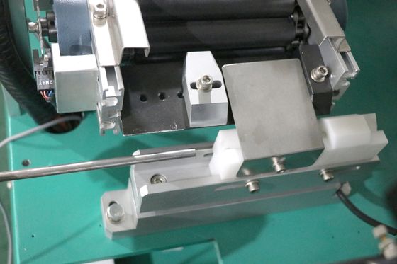 60HZ 60pcs/Min Four Color Screen Printing Machine For Commercial