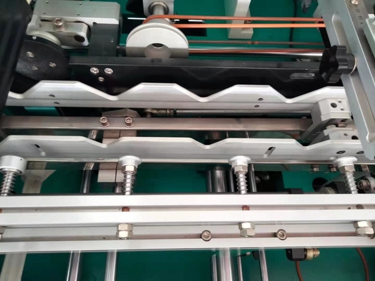 Servo Driven UV Bottle Printer Multicolor Screen Printing Machine With Hot Stamping Labeling