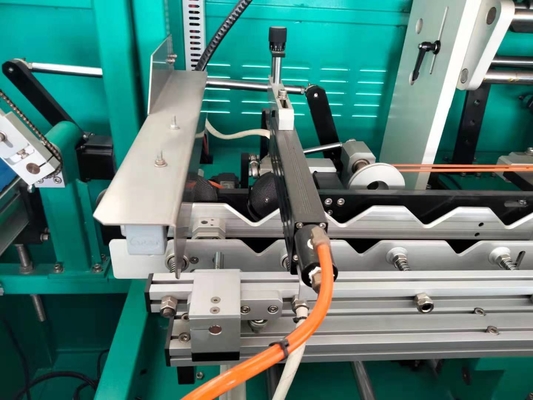 100pcs/Min UV Curing Multicolor Screen Printing Machine Automatic