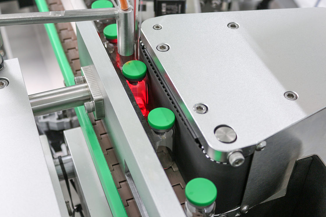 Vert min. Automatic Vertical