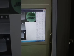 Customized Size Caps Printing Machine with High Capacity for Printing Applications