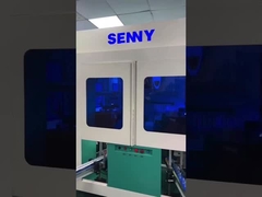 Glass bottle CNC printing machine