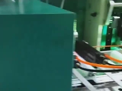 Silicone Cartridge Printing Machine