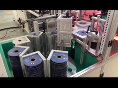 Heating Plate Printing Machine